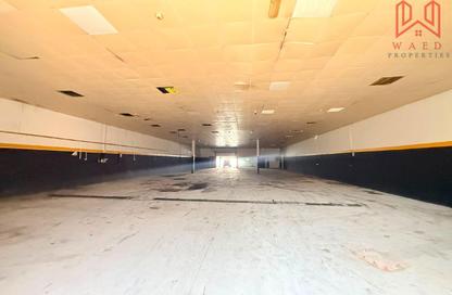 Warehouse - Studio - 1 Bathroom for rent in Al Quoz Industrial Area 3 - Al Quoz Industrial Area - Al Quoz - Dubai