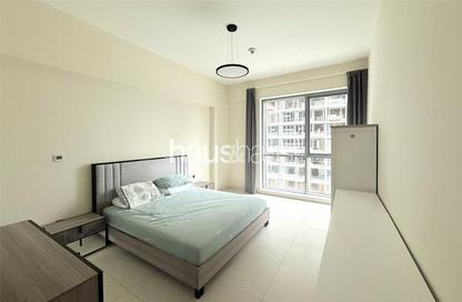Apartment - 1 Bedroom - 2 Bathrooms for sale in Bahwan Tower Downtown - Downtown Dubai - Dubai