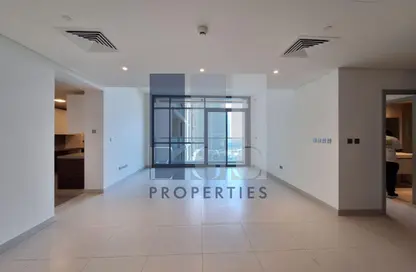 Apartment - 2 Bedrooms - 3 Bathrooms for rent in Canal Residence - Al Reem Island - Abu Dhabi