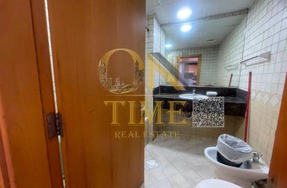 Apartment - 1 Bedroom - 1 Bathroom for rent in Al Jurf 3 - Al Jurf - Ajman Downtown - Ajman