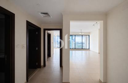 Apartment - 1 Bedroom - 2 Bathrooms for rent in Jumeirah Bay X1 - Jumeirah Bay Towers - JLT Cluster X - Jumeirah Lake Towers - Dubai