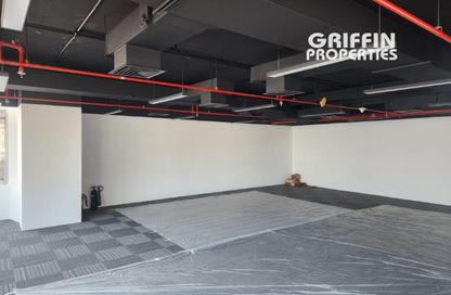 Office Space - Studio for rent in Mazaya Business Avenue BB2 - Mazaya Business Avenue - Jumeirah Lake Towers - Dubai