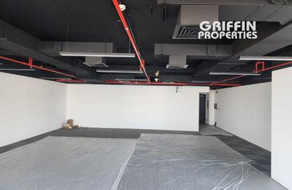 Office Space - Studio for rent in Mazaya Business Avenue BB2 - Mazaya Business Avenue - Jumeirah Lake Towers - Dubai
