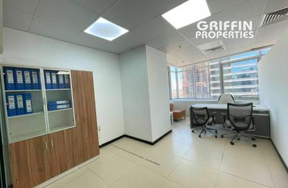 Office Space - Studio for rent in Mazaya Business Avenue BB2 - Mazaya Business Avenue - Jumeirah Lake Towers - Dubai