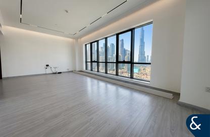 Apartment - 2 Bedrooms - 3 Bathrooms for rent in South Ridge 1 - South Ridge - Downtown Dubai - Dubai