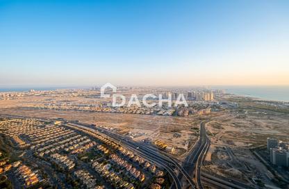 شقة - غرفة نوم - 2 حمامات للايجار في سو و  أبتاون دبي - اب تاون دبي - أبراج بحيرات الجميرا - دبي