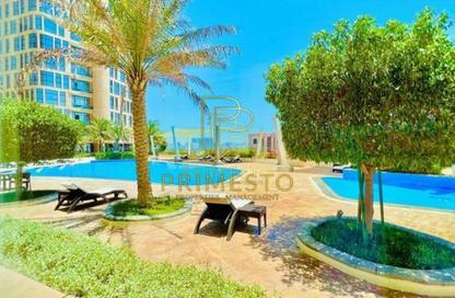 Apartment - 4 - 5 for rent in United Square - Al Khalidiya - Abu Dhabi Apartment - 4 - 5 for rent in United Square - Al Khalidiya - Abu Dhabi