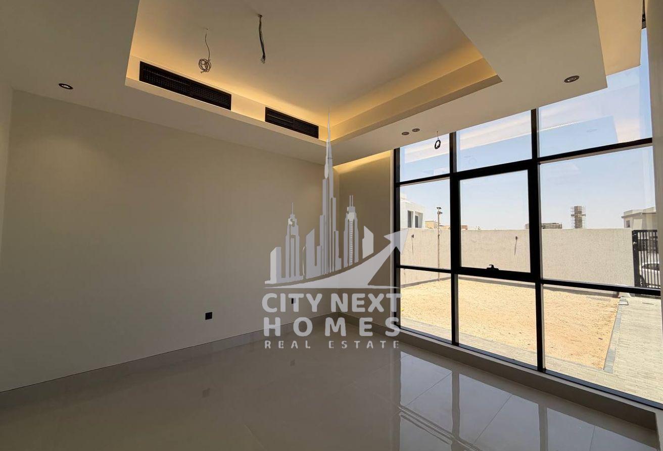 Spacious Family Villa | 4 Bedrooms | Maid’s Room I photo 4