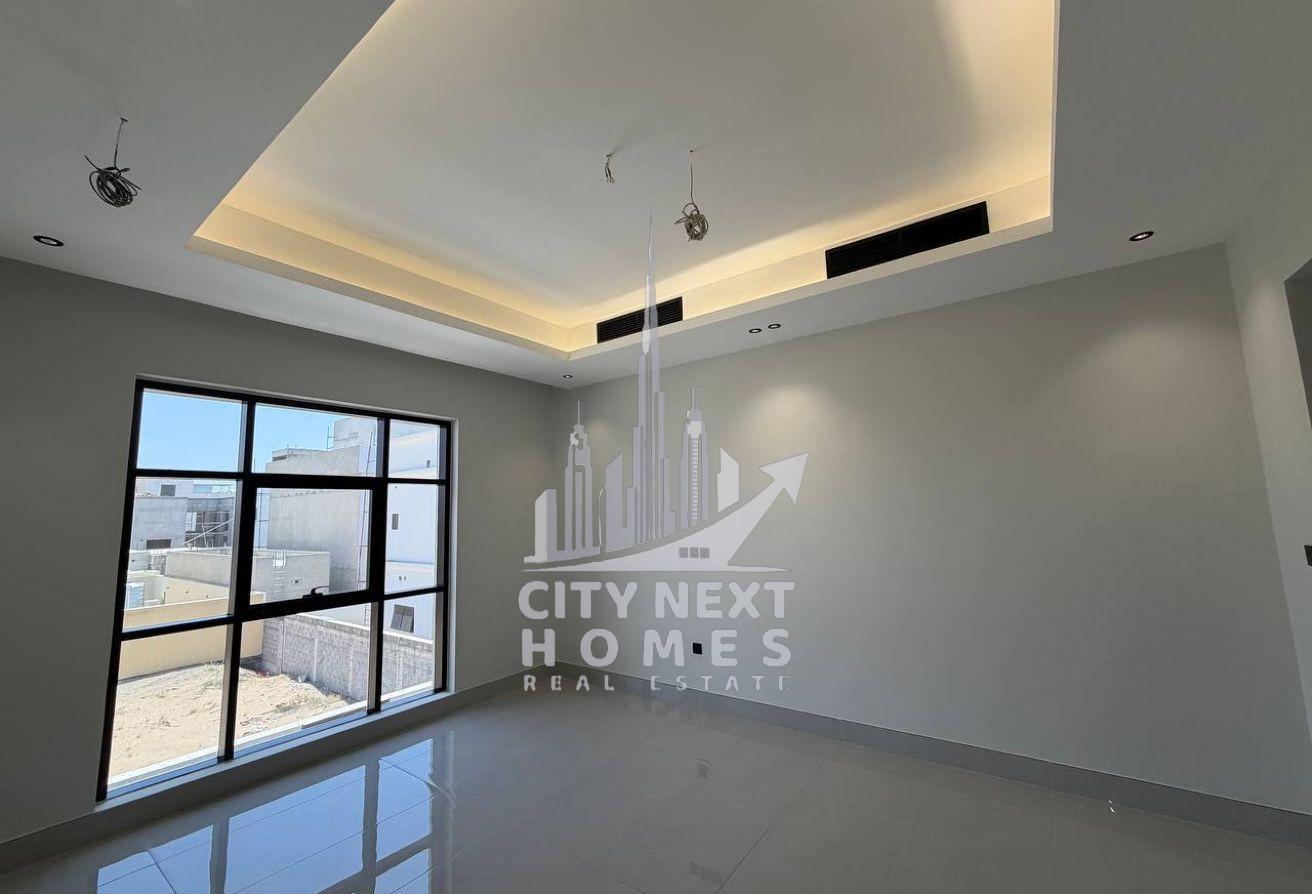 Spacious Family Villa | 4 Bedrooms | Maid’s Room I photo 5