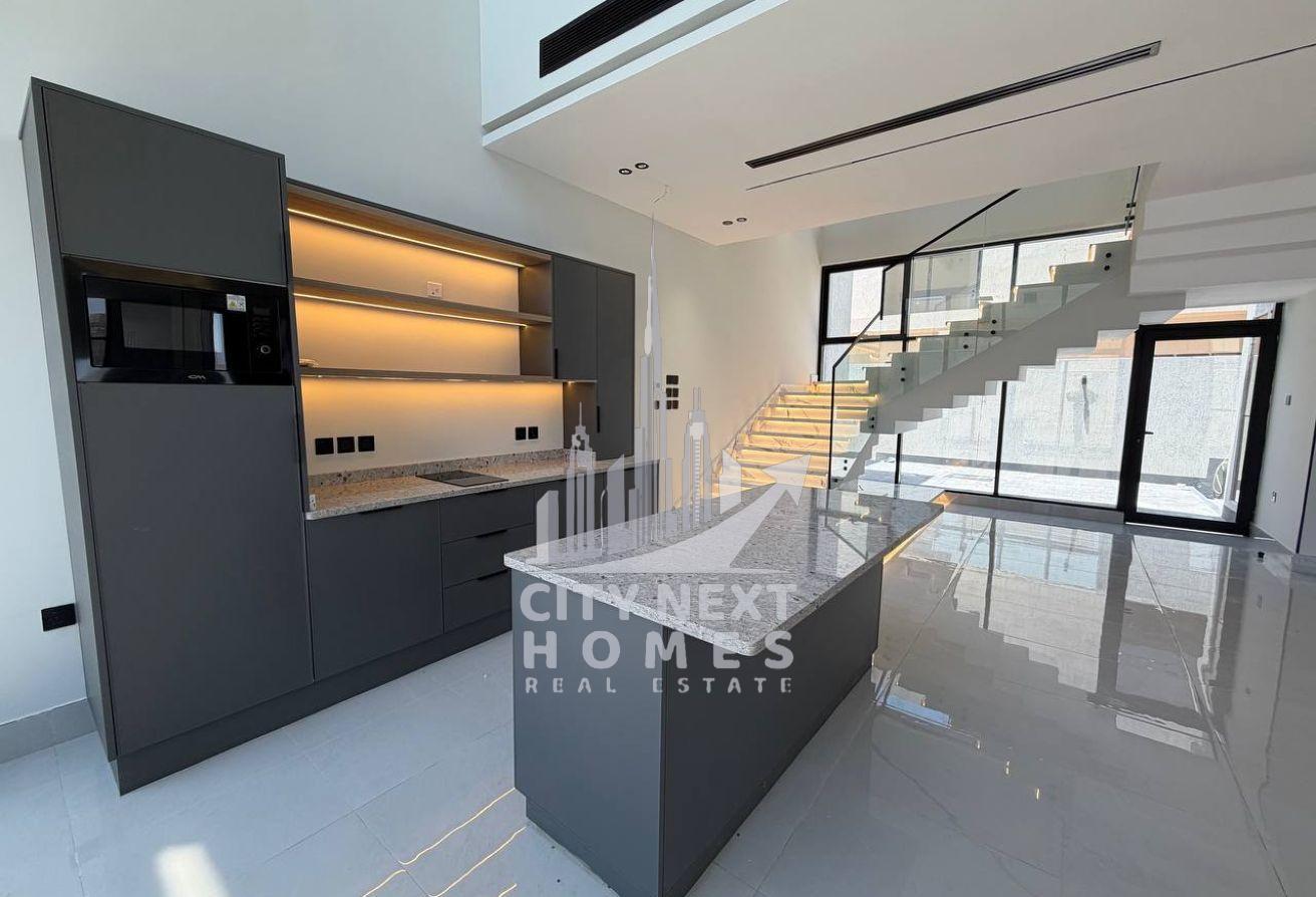 Spacious Family Villa | 4 Bedrooms | Maid’s Room I photo 9