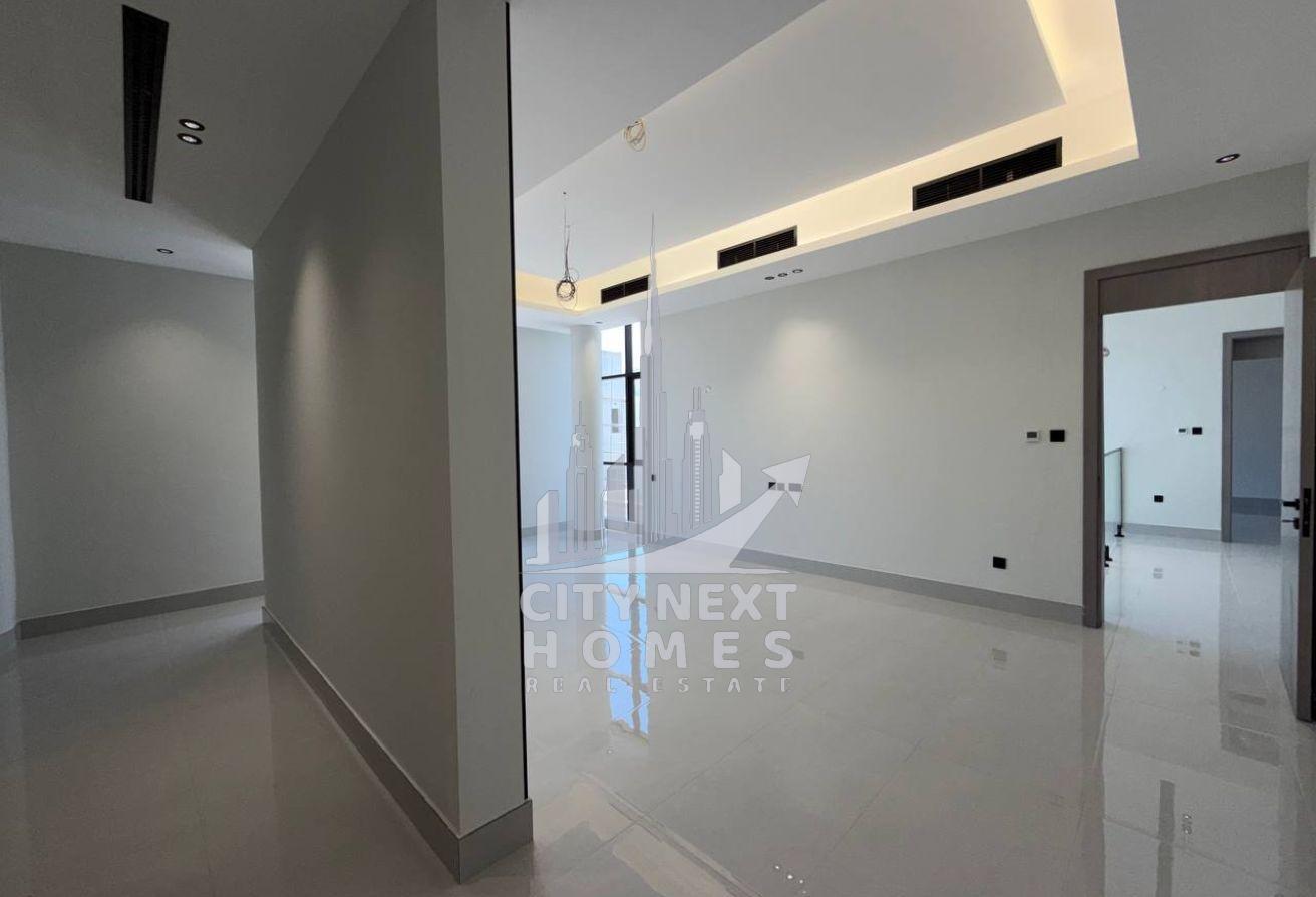 Spacious Family Villa | 4 Bedrooms | Maid’s Room I photo 6