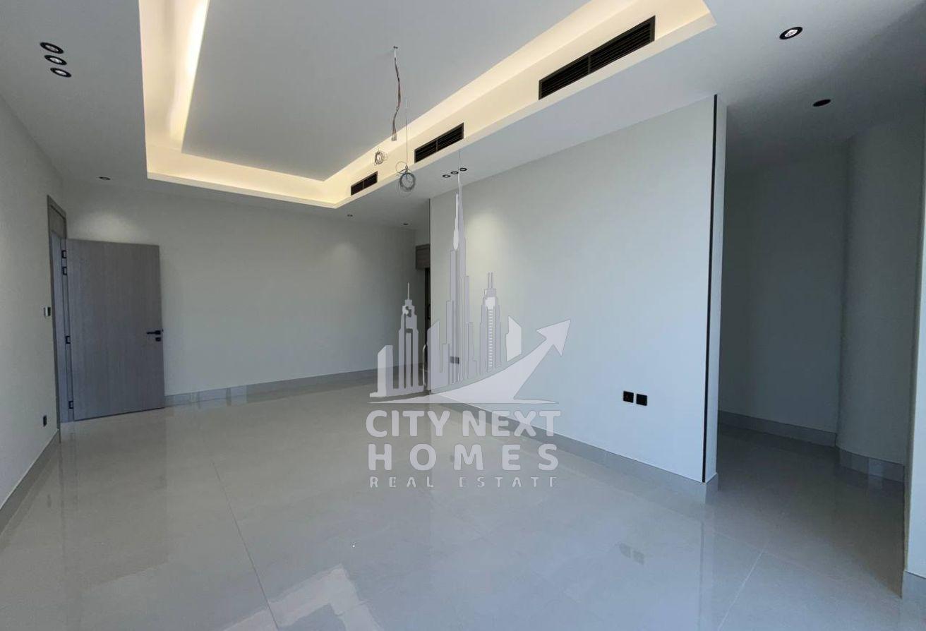 Spacious Family Villa | 4 Bedrooms | Maid’s Room I photo 7