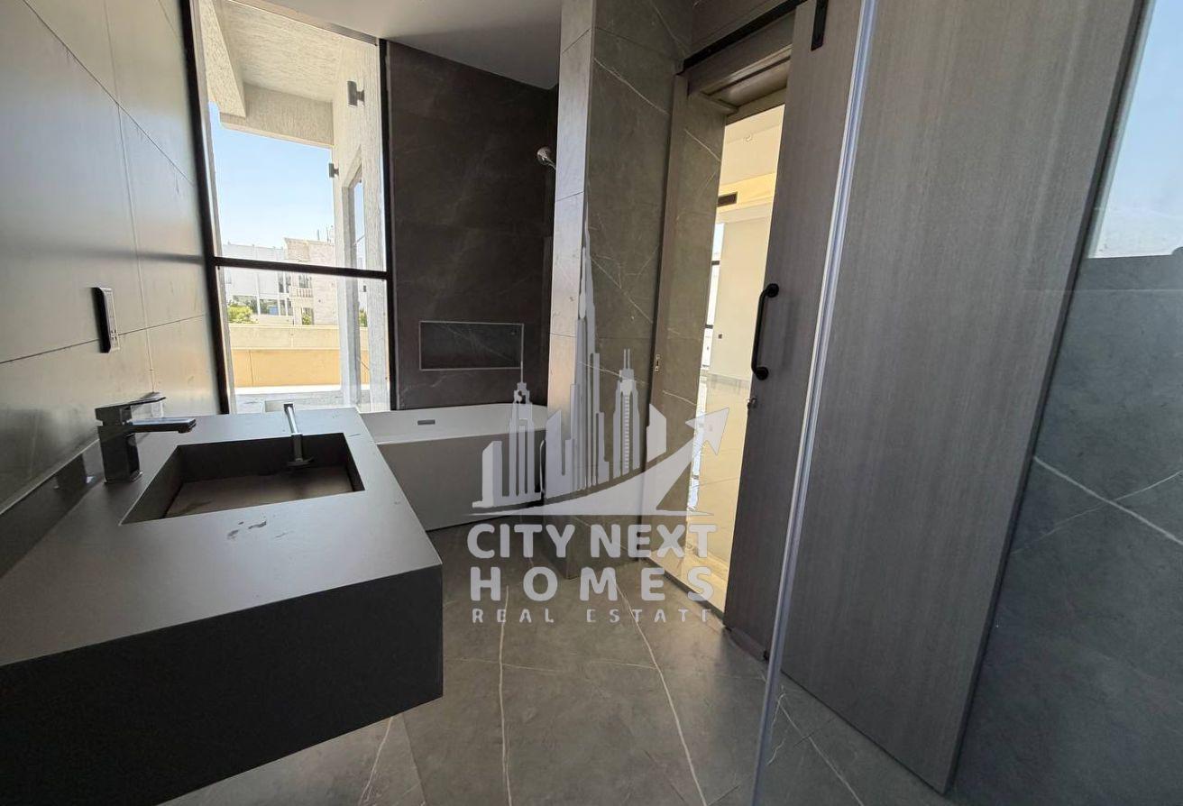 Spacious Family Villa | 4 Bedrooms | Maid’s Room I photo 11