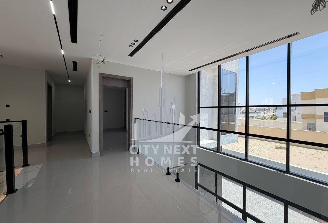 Spacious Family Villa | 4 Bedrooms | Maid’s Room I photo 8
