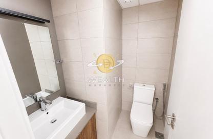 Apartment - 1 Bedroom - 2 Bathrooms for sale in Souks Residential - Al Mamsha - Muwaileh - Sharjah