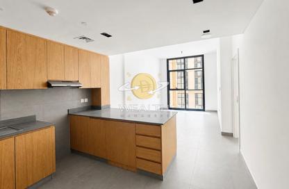 Apartment - 1 Bedroom - 2 Bathrooms for sale in Souks Residential - Al Mamsha - Muwaileh - Sharjah