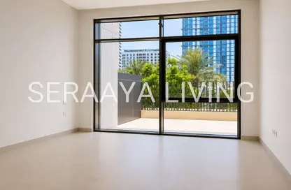 Duplex - 3 Bedrooms - 3 Bathrooms for sale in Elvira 1 - Elvira at Dubai Hills Estate - Dubai Hills Estate - Dubai