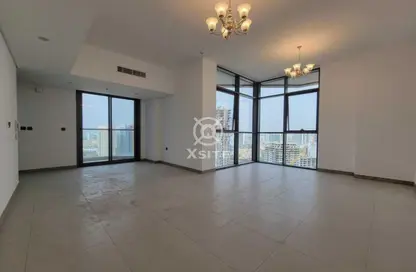 Apartment - 3 Bedrooms - 5 Bathrooms for rent in Oasis Vista Residences - District 13 - Jumeirah Village Circle - Dubai