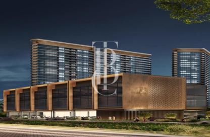 Apartment - 1 Bedroom - 1 Bathroom for sale in Sobha Solis Tower A - Sobha Solis - Motor City - Dubai Apartment - 1 Bedroom - 1 Bathroom for sale in Sobha Solis Tower A - Sobha Solis - Motor City - Dubai