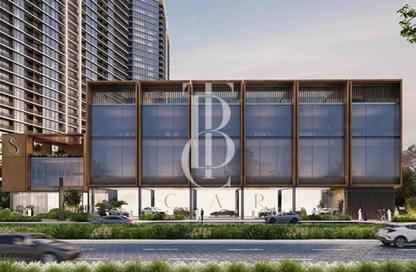 Apartment - 1 Bedroom - 1 Bathroom for sale in Sobha Solis Tower A - Sobha Solis - Motor City - Dubai Apartment - 1 Bedroom - 1 Bathroom for sale in Sobha Solis Tower A - Sobha Solis - Motor City - Dubai