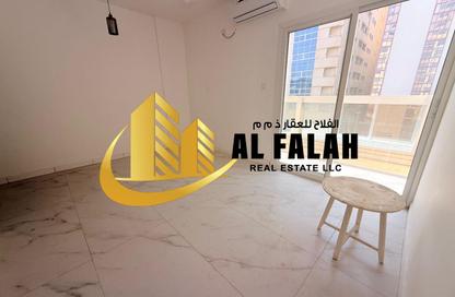 Apartment - 3 Bedrooms - 2 Bathrooms for rent in Jamal Abdul Nasser Street - Al Majaz - Sharjah