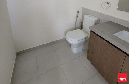Apartment - 2 Bedrooms - 3 Bathrooms for rent in Block 16 - Urbana 1 - Urbana - EMAAR South - Dubai South (Dubai World Central) - Dubai
