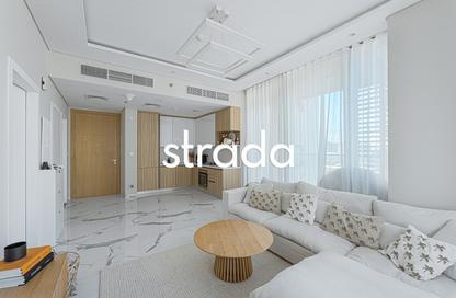 Apartment - 1 - 2 for rent in Pinnacle - Park Heights - Dubai Hills Estate - Dubai Apartment - 1 - 2 for rent in Pinnacle - Park Heights - Dubai Hills Estate - Dubai