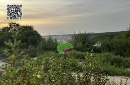 Apartment - 1 Bedroom - 2 Bathrooms for sale in Creekside - Al Zorah - Ajman