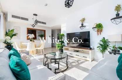 شقة - 2 غرف نوم - 2 حمامات للبيع في برج ستاندبوينت 2 - أبراج ستاند بوينت - وسط مدينة دبي - دبي