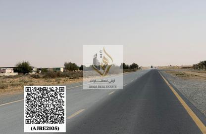 Land - Studio for sale in Al Sajaa Industrial - Al Sajaa - Sharjah Land - Studio for sale in Al Sajaa Industrial - Al Sajaa - Sharjah