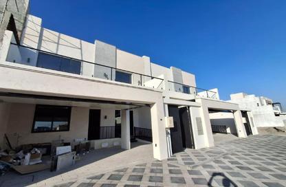 Townhouse - 5 Bedrooms - 7 Bathrooms for sale in Tilal City C - Tilal City - Sharjah Townhouse - 5 Bedrooms - 7 Bathrooms for sale in Tilal City C - Tilal City - Sharjah