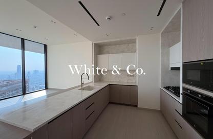 Apartment - 2 Bedrooms - 3 Bathrooms for sale in Binghatti Royale - District 18 - Jumeirah Village Circle - Dubai