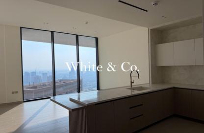 Apartment - 2 Bedrooms - 3 Bathrooms for sale in Binghatti Royale - District 18 - Jumeirah Village Circle - Dubai