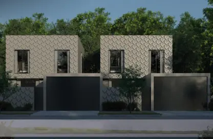 Villa - 4 Bedrooms - 5 Bathrooms for sale in Hayyan - Sharjah Villa - 4 Bedrooms - 5 Bathrooms for sale in Hayyan - Sharjah