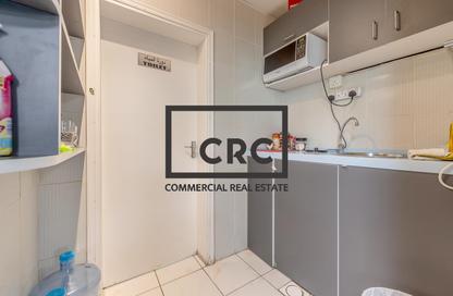 Office Space - Studio - 1 Bathroom for rent in Smart Heights - Barsha Heights (Tecom) - Dubai Office Space - Studio - 1 Bathroom for rent in Smart Heights - Barsha Heights (Tecom) - Dubai