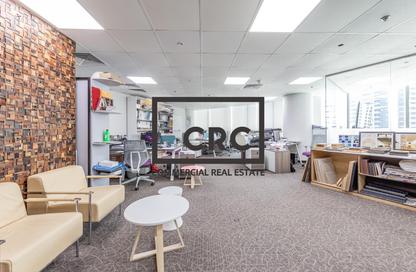 Office Space - Studio - 1 Bathroom for rent in Smart Heights - Barsha Heights (Tecom) - Dubai Office Space - Studio - 1 Bathroom for rent in Smart Heights - Barsha Heights (Tecom) - Dubai