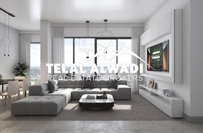 Apartment - 1 Bedroom - 2 Bathrooms for sale in Seerah - Al Mamsha - Muwaileh - Sharjah Apartment - 1 Bedroom - 2 Bathrooms for sale in Seerah - Al Mamsha - Muwaileh - Sharjah