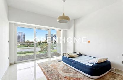 Apartment - 3 Bedrooms - 4 Bathrooms for sale in Al Hadeel - Al Bandar - Al Raha Beach - Abu Dhabi