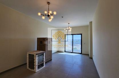 Apartment - 1 Bedroom - 2 Bathrooms for rent in Zazen Gardens - Al Furjan - Dubai