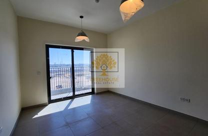 Apartment - 1 Bedroom - 2 Bathrooms for rent in Zazen Gardens - Al Furjan - Dubai