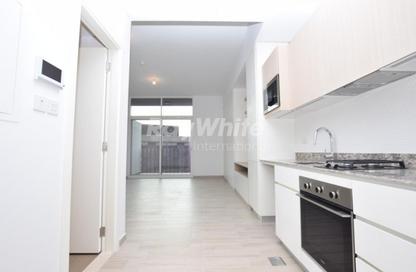 Apartment - Studio - 1 Bathroom for rent in Belgravia 3B - Belgravia 3 - District 15 - Jumeirah Village Circle - Dubai