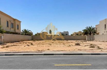 Land - Studio for sale in Manama - Ajman