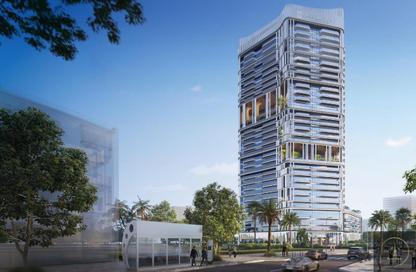 Apartment - 3 - 4 for sale in Parkway by Prestige One - Bukadra - Dubai