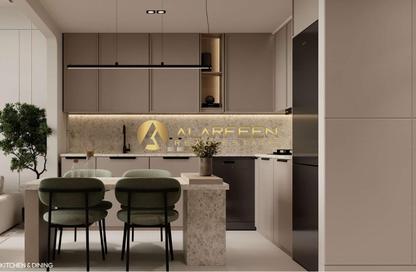 Apartment - 1 - 2 for sale in Arthouse Residences Building A - Meydan Avenue - Meydan - Dubai Apartment - 1 - 2 for sale in Arthouse Residences Building A - Meydan Avenue - Meydan - Dubai