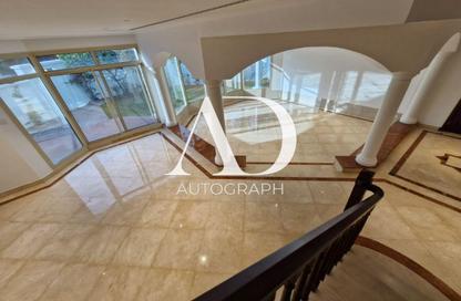 Villa - 4 - 5 for rent in Al Safa 1 Villas - Al Safa 1 - Al Safa - Dubai