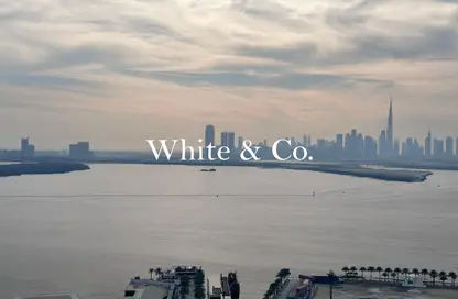 شقة - 3 غرف نوم - 4 حمامات للبيع في 17 آيكون باي - مرسى خور دبي - دبي