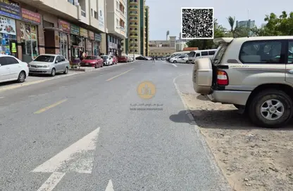 Land - Studio for sale in Al Rashidiya Towers - Al Rashidiya - Ajman Downtown - Ajman
