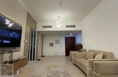 Apartment - 2 Bedrooms - 2 Bathrooms for sale in City Tower - Al Nuaimiya - Ajman Apartment - 2 Bedrooms - 2 Bathrooms for sale in City Tower - Al Nuaimiya - Ajman