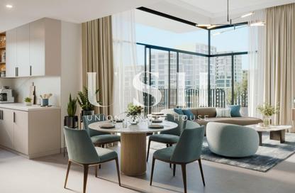 Apartment - 2 - 3 for sale in Kaya - Town Square - Dubai