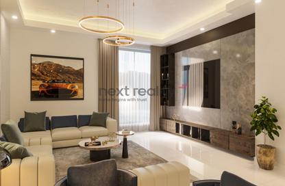 Apartment - 1 Bedroom - 1 Bathroom for sale in Viewz 2 by Danube - Viewz by DANUBE - Jumeirah Lake Towers - Dubai
